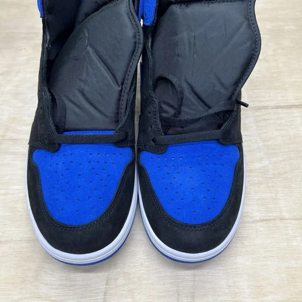 NEW sz 11 Nike Air Jordan 1 Retro High OG Royal Reimagined Mens DZ5485-042